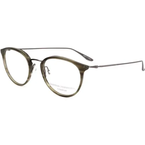 Accessories > Glasses - - Barton Perreira - Modalova