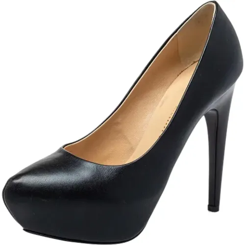 Pre-owned > Pre-owned Shoes > Pre-owned Pumps - - Giuseppe Zanotti Pre-owned - Modalova