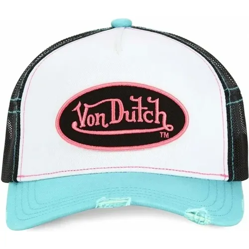 Accessories > Hats > Caps - - Von Dutch - Modalova