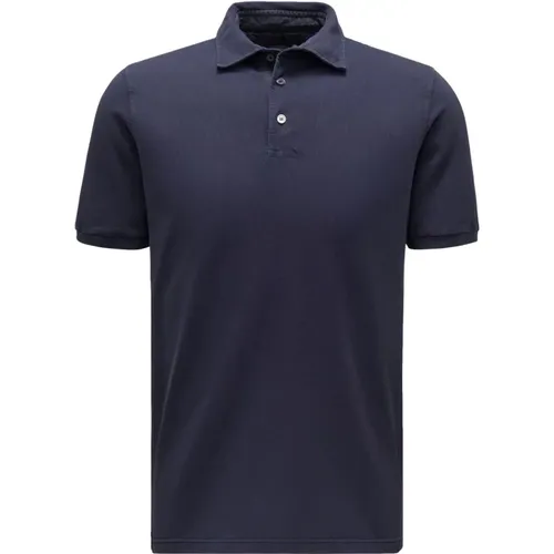 Tops > Polo Shirts - - Fedeli - Modalova