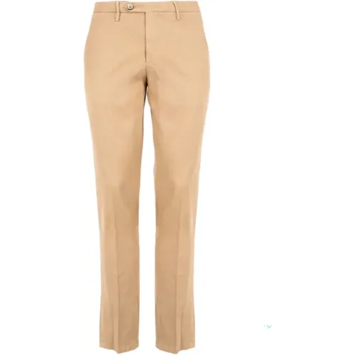 Trousers > Chinos - - Michael Coal - Modalova