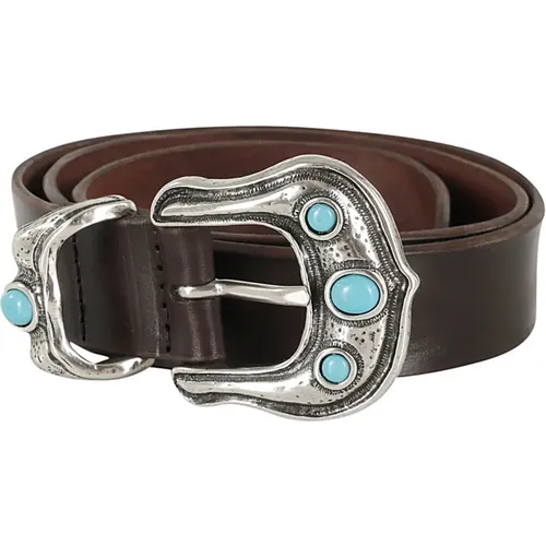 Accessories > Belts - - Orciani - Modalova