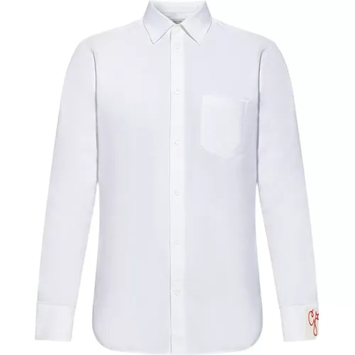 Shirts > Formal Shirts - - Golden Goose - Modalova