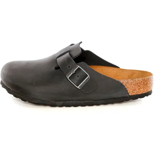 Shoes > Flats > Mules - - Birkenstock - Modalova