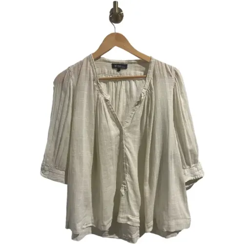 Pre-owned > Pre-owned Shirts & Blouses - - Isabel Marant Pre-owned - Modalova