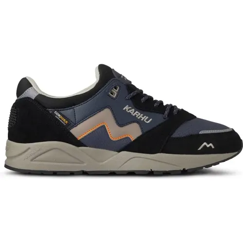 Karhu - Shoes > Sneakers - Blue - Karhu - Modalova