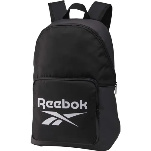 Reebok - Bags > Backpacks - Black - Reebok - Modalova