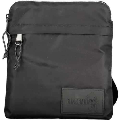 Bags > Messenger Bags - - Bikkembergs - Modalova