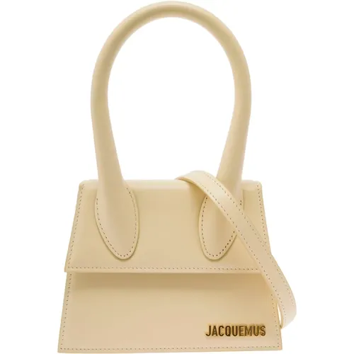 Bags > Cross Body Bags - - Jacquemus - Modalova