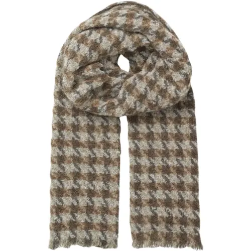 Accessories > Scarves > Winter Scarves - - Samsøe Samsøe - Modalova