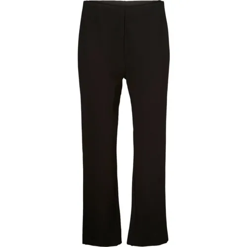 Trousers > Wide Trousers - - Masai - Modalova