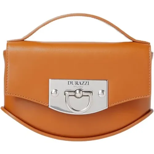 Bags > Handbags - - Durazzi Milano - Modalova