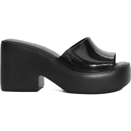 Shoes > Heels > Heeled Mules - - Melissa - Modalova