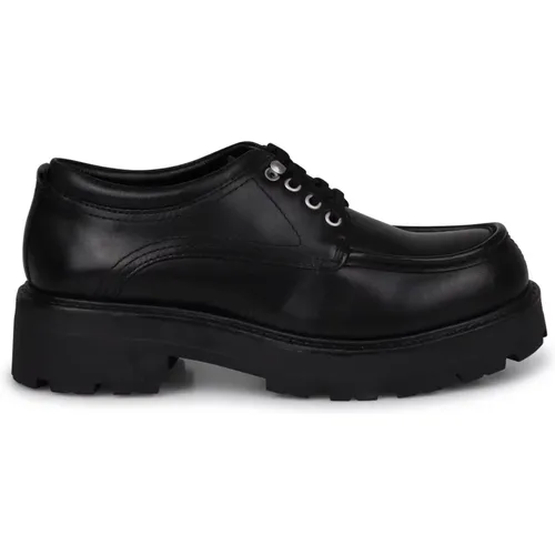 Shoes > Flats > Laced Shoes - - Vagabond Shoemakers - Modalova