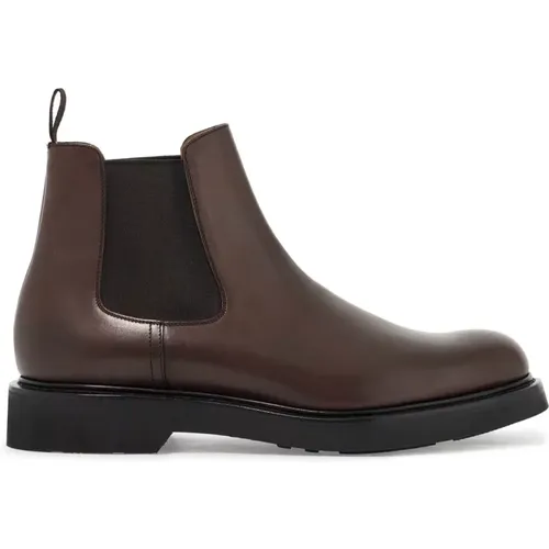 Shoes > Boots > Chelsea Boots - - Church's - Modalova