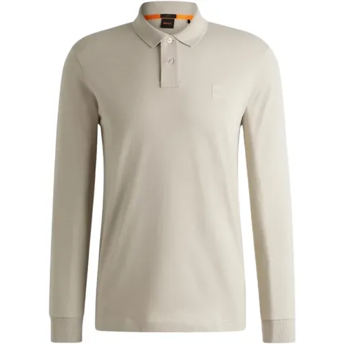 Tops > Polo Shirts - - Hugo Boss - Modalova