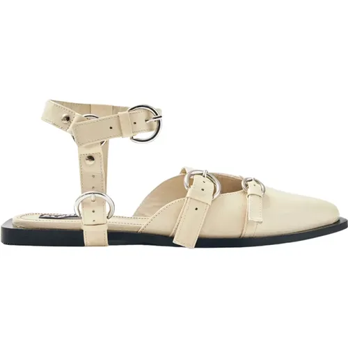 Shoes > Sandals > Flat Sandals - - ALOHAS - Modalova