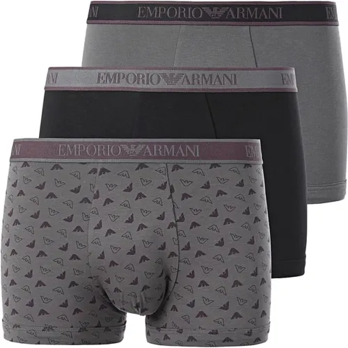 Underwear > Bottoms - - Emporio Armani - Modalova