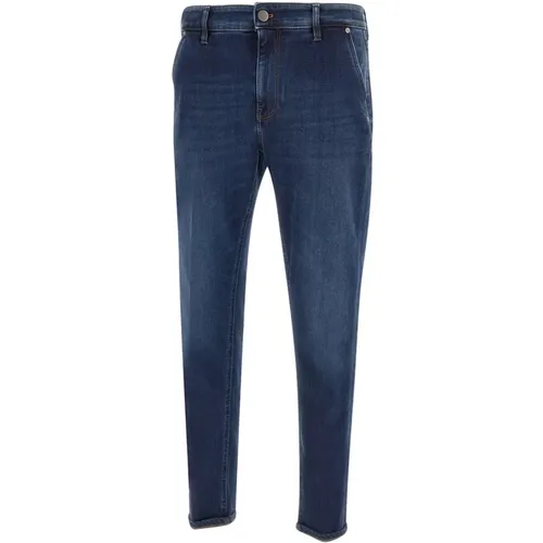 Jeans > Slim-fit Jeans - - PT Torino - Modalova