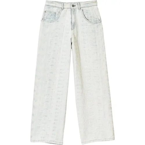 Jeans > Wide Jeans - - Marc Jacobs - Modalova