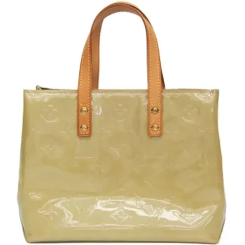 Pre-owned > Pre-owned Bags > Pre-owned Handbags - - Louis Vuitton Vintage - Modalova