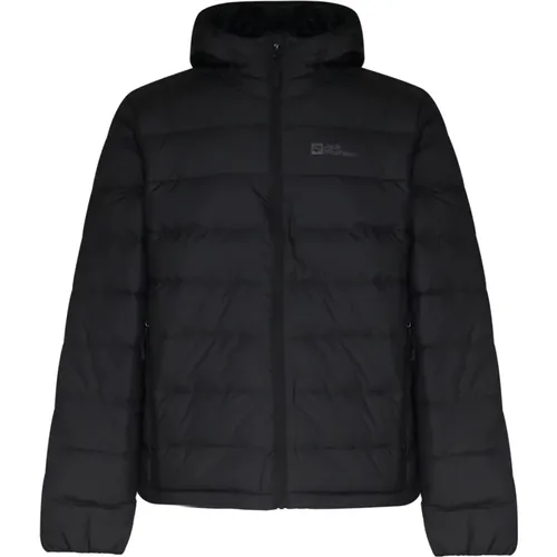 Jackets > Winter Jackets - - Jack Wolfskin - Modalova