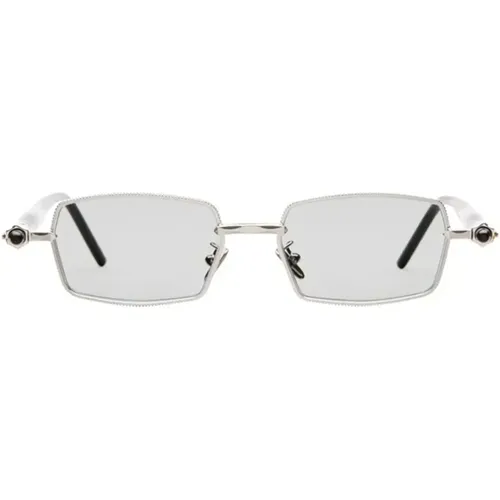 Accessories > Sunglasses - - Kuboraum - Modalova