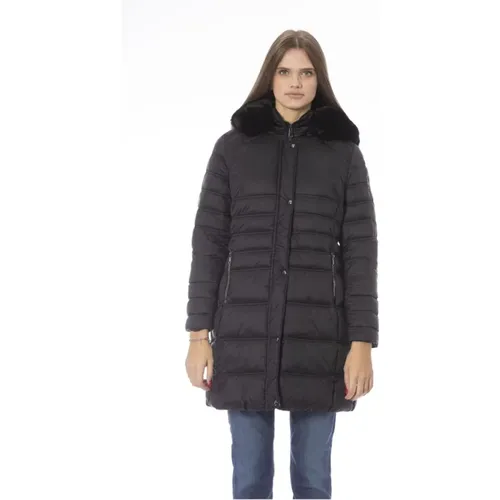 Jackets > Winter Jackets - - Baldinini - Modalova