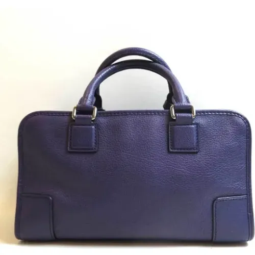 Pre-owned > Pre-owned Bags > Pre-owned Handbags - - Loewe Pre-owned - Modalova