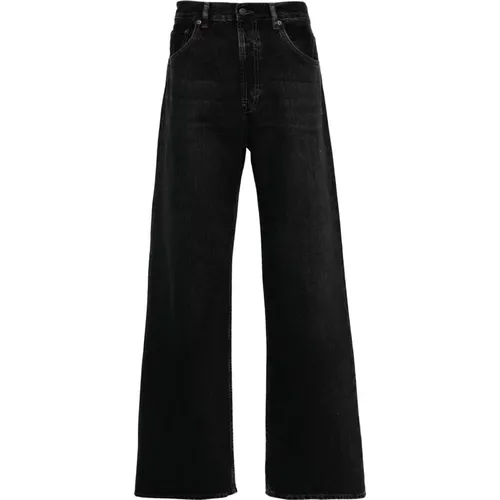 Jeans > Wide Jeans - - Acne Studios - Modalova