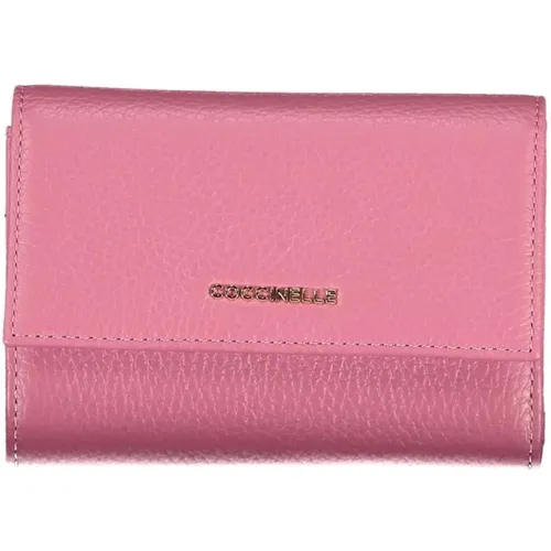 Accessories > Wallets & Cardholders - - Coccinelle - Modalova