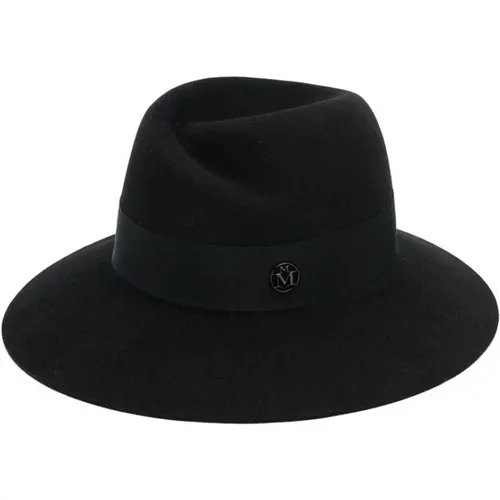 Accessories > Hats > Hats - - Maison Michel - Modalova