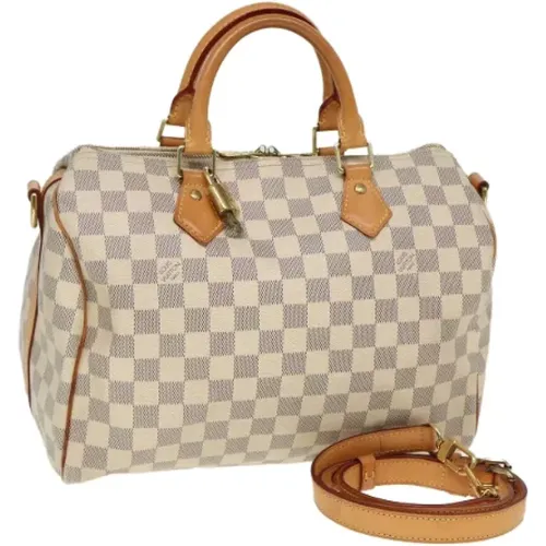 Pre-owned > Pre-owned Bags > Pre-owned Handbags - - Louis Vuitton Vintage - Modalova