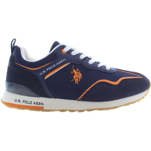 Shoes > Sneakers - - U.s. Polo Assn. - Modalova