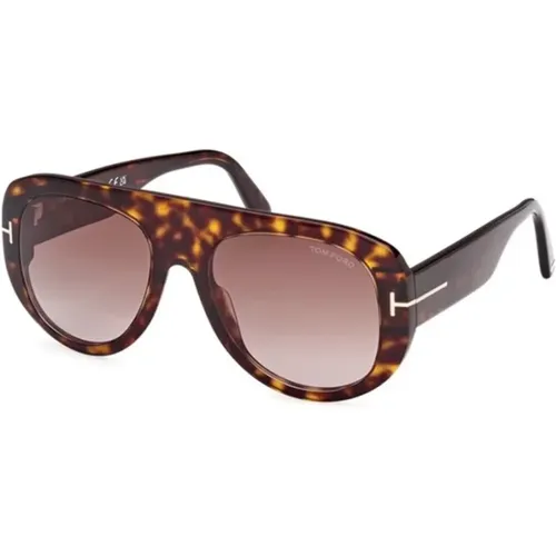 Accessories > Sunglasses - - Tom Ford - Modalova