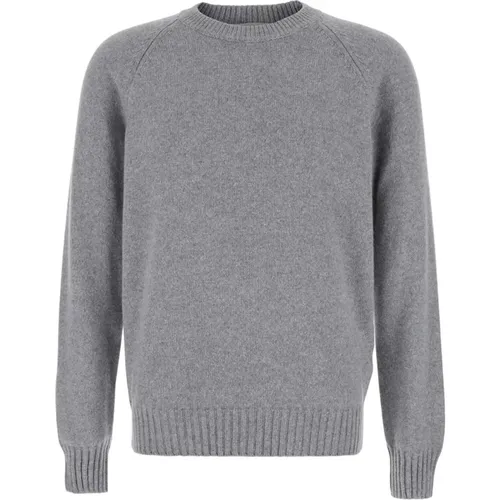 Knitwear > Cashmere Knitwear - - La Fileria - Modalova