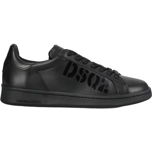 Shoes > Sneakers - - Dsquared2 - Modalova