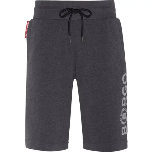 Shorts > Casual Shorts - - Borgo - Modalova