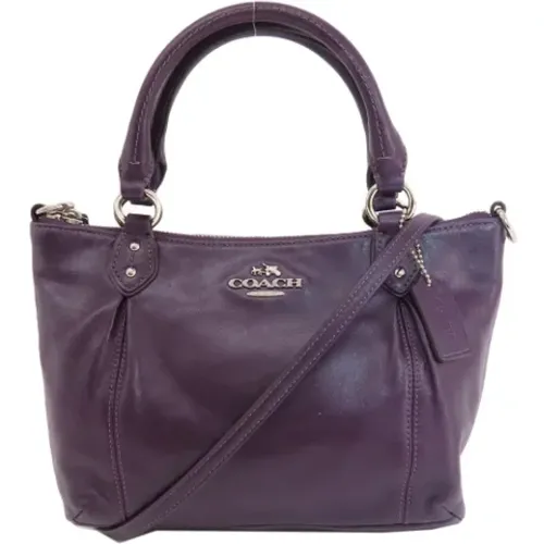 Pre-owned > Pre-owned Bags > Pre-owned Handbags - - Coach Pre-owned - Modalova