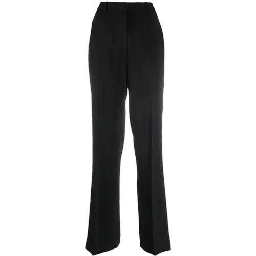Trousers > Wide Trousers - - Calvin Klein - Modalova