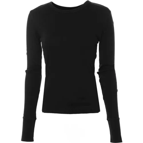 Tops > Long Sleeve Tops - - drykorn - Modalova