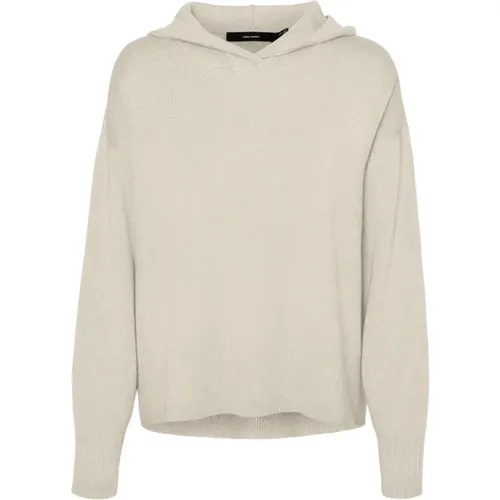 Sweatshirts & Hoodies > Hoodies - - Vero Moda - Modalova