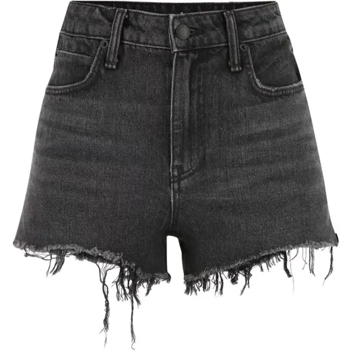 Shorts > Denim Shorts - - alexander wang - Modalova