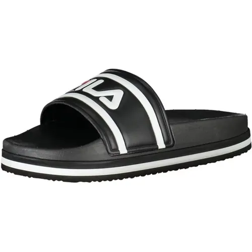 Shoes > Flip Flops & Sliders > Sliders - - Fila - Modalova