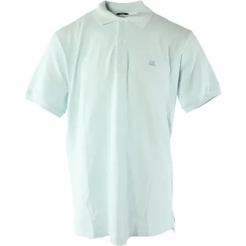 Tops > Polo Shirts - - C.P. Company - Modalova