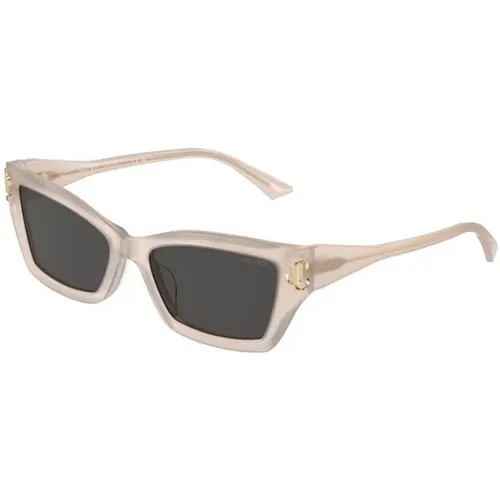 Accessories > Sunglasses - - Jimmy Choo - Modalova