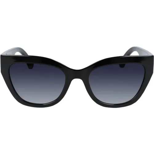 Accessories > Sunglasses - - Longchamp - Modalova