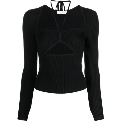 Tops > Long Sleeve Tops - - Simkhai - Modalova