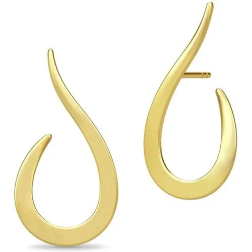 Accessories > Jewellery > Earrings - - Julie Sandlau - Modalova