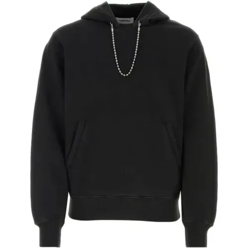 Sweatshirts & Hoodies > Hoodies - - Ambush - Modalova